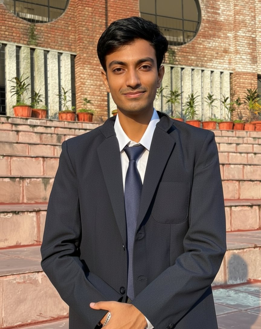 Parth Narula