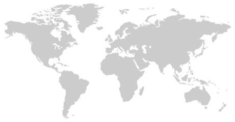 World Map